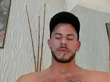 Stripchat Watch Live Sex Cams of dylan_jacobx