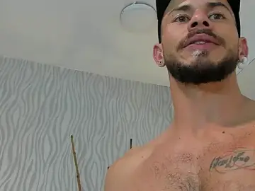 Stripchat Best Webcam of dylan_jacobx