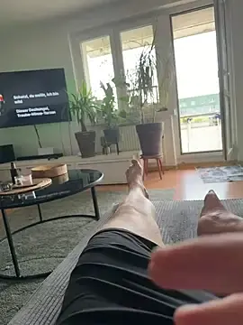 Stripchat Live Porn of edgarmachtsderbe