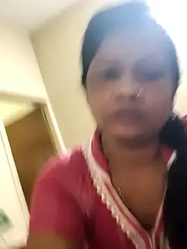 Stripchat Nude Webcam of manasa_