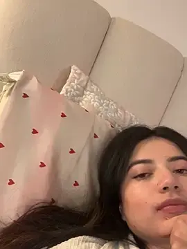 Stripchat Nude Webcam of missani