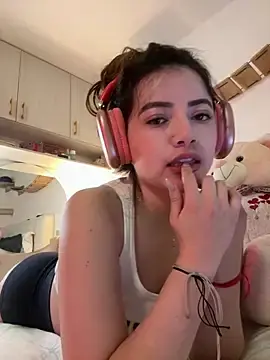 Stripchat Free Porn Cam of missani