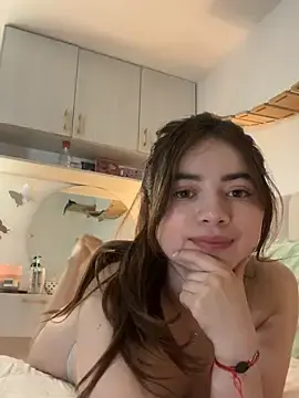 Stripchat Private Sex Chat of missani