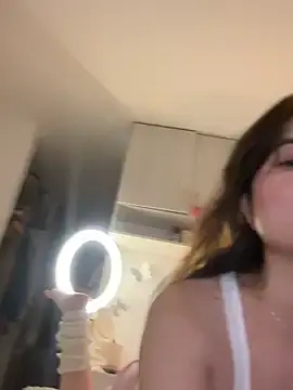 Stripchat Private Sex Chat of missani