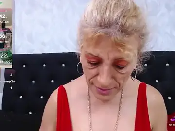 Stripchat Sex Chat of xandrinakarzon