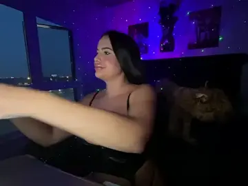 Stripchat Adult Webcam of yourgoddessangela
