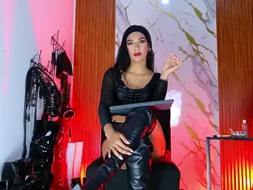 Stripchat Private Sex Chat of AleshkaStones