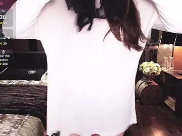 Stripchat Free Porn Cam of Aurora_-77