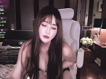 Stripchat Live Porn of Aurora__77