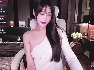 Stripchat Live Porn of Aurora__77