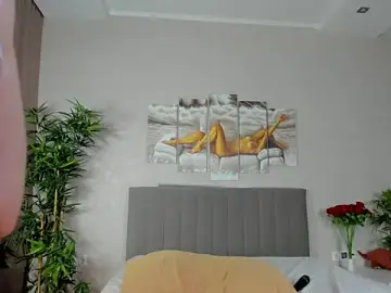 Stripchat Live Sex of Camilla_Kelly