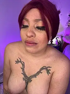 Stripchat Sex Chat of Colors-xx