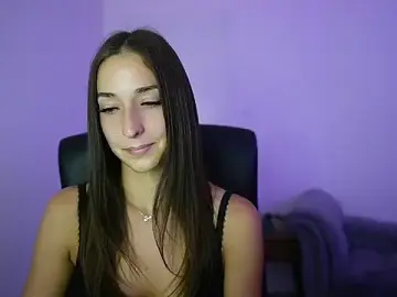Stripchat Best live sex cam show of Crystalbrunette18