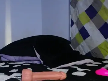 Stripchat Sex Chat of DaraSweet20