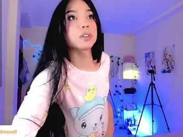 Stripchat Best Webcam of IamAndrea01