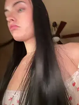 Stripchat Live Porn of KarissaChantelle