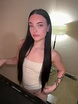 Stripchat Best live sex cam show of KarissaChantelle