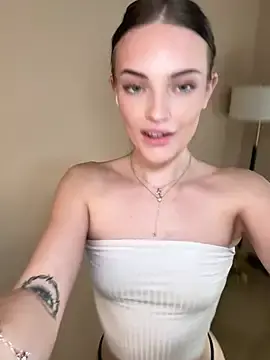 Stripchat Sex Chat of KarissaChantelle