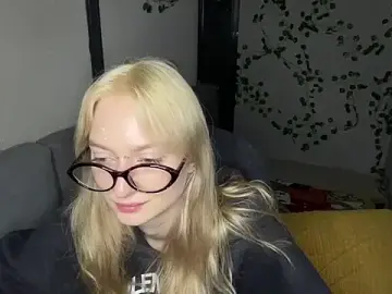Stripchat Live Porn of LorraineSpahr