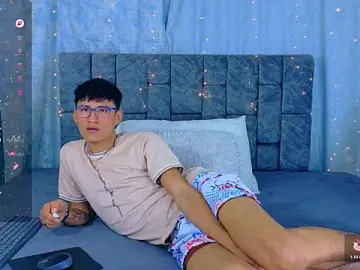 Stripchat Private Sex Chat of NicolasTorrez