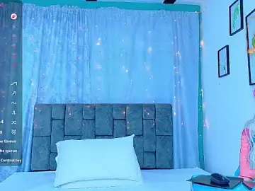 Stripchat Free Live Porn of NicolasTorrez