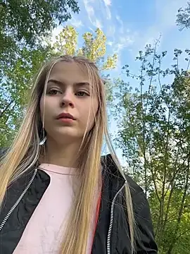 Stripchat Sex Chat of RossyMood
