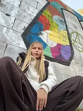 Stripchat Best live sex cam show of RossyMood