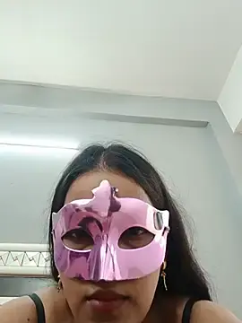Stripchat Sex Cam of Shivani_hotty