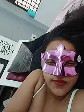 Stripchat Live Sex of Shivani_hotty