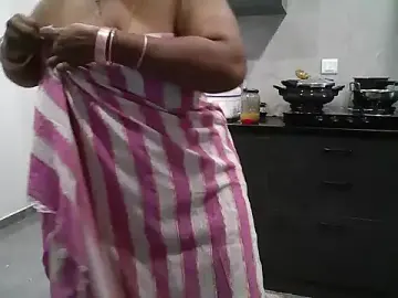 Stripchat Free Porn Cam of archanatelugu9