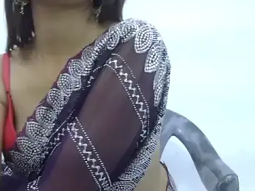Stripchat Adult Video Chat of ishita_bb