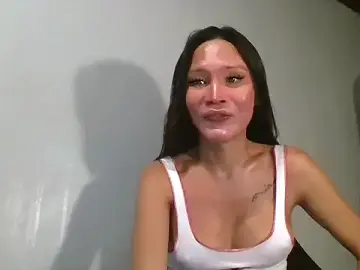 Stripchat Nude Webcam of maria_thalia