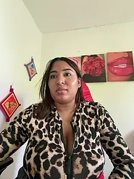 Stripchat Sex Cam of morena_2026pink