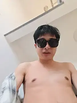 Stripchat Nude Webcam of seadeboy