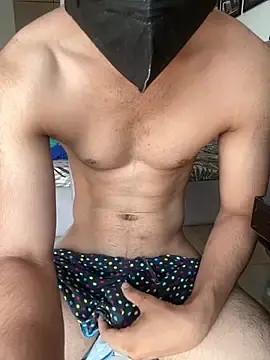 Stripchat Free Live Porn of Afganiboy