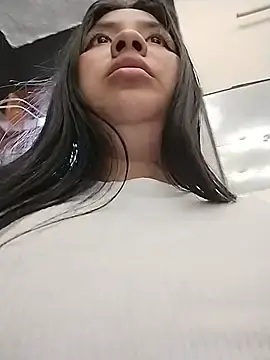 Stripchat Live Sex of Amber_Herrera