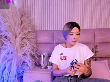 Stripchat Live Porn of Anaksunamun6