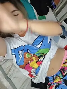 Stripchat Best Webcam of CelesteBlaze_