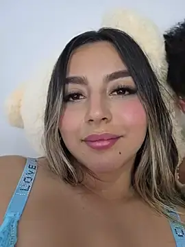 Stripchat Adult Video Chat of CelesteBlaze_