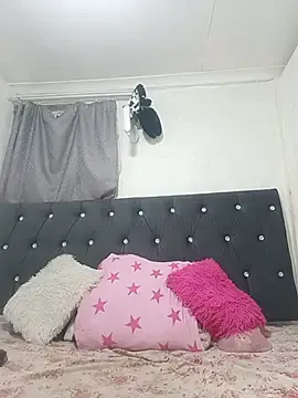 Stripchat Best Webcam of ChampegneBarbie