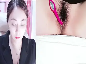Stripchat Private Sex Chat of GUO-520