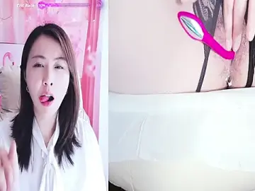 Stripchat Sex Cam of GUO-520