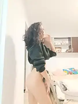 Stripchat Nude Webcam of MissElen