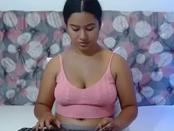 Stripchat Free Porn Cam of NoiraVale