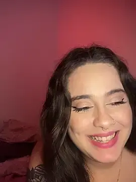Stripchat Private Sex Chat of PutaYasmim