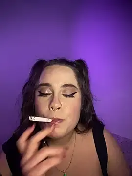 Stripchat Live Sex of PutaYasmim