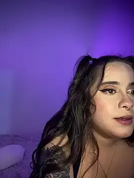 Stripchat Live Porn of PutaYasmim
