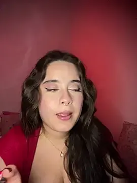 Stripchat Live Sex Cam of PutaYasmim