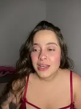 Stripchat Free Live Porn of PutaYasmim