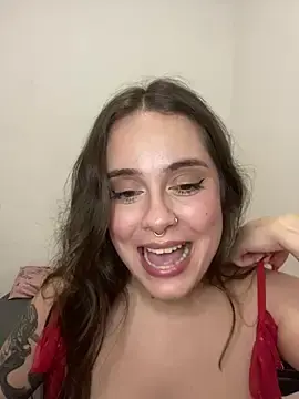 Stripchat Best live sex cam show of PutaYasmim